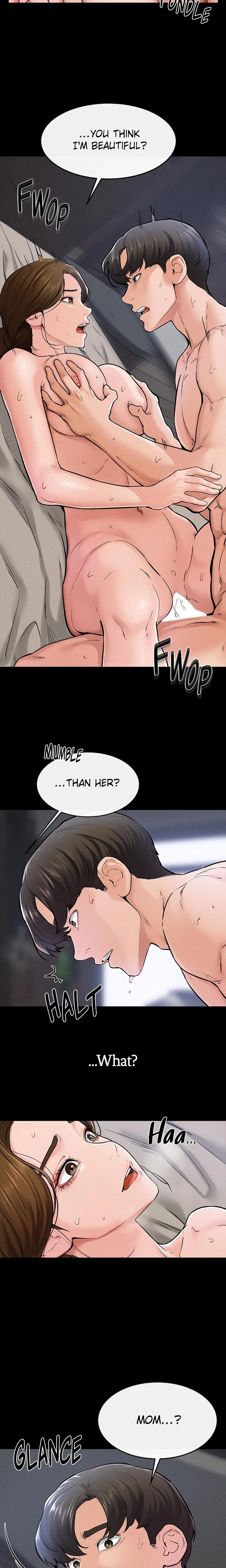 My New Family Is Too Nice To Me Chapter 057 Page 14