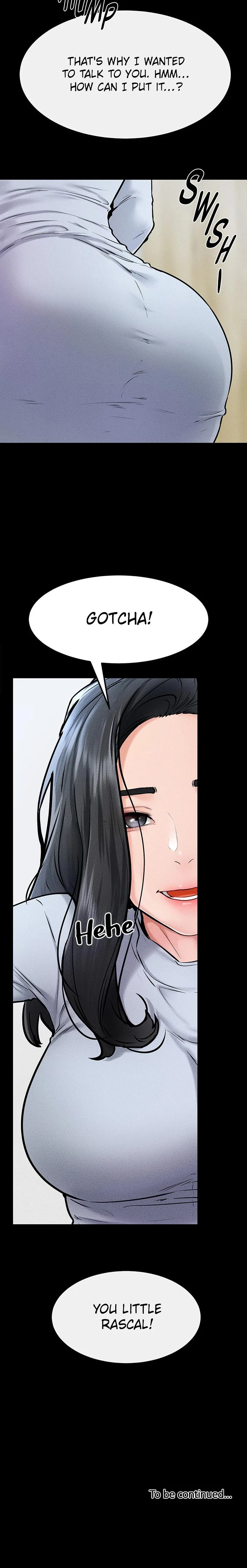 My New Family Is Too Nice To Me Chapter 057 Page 25