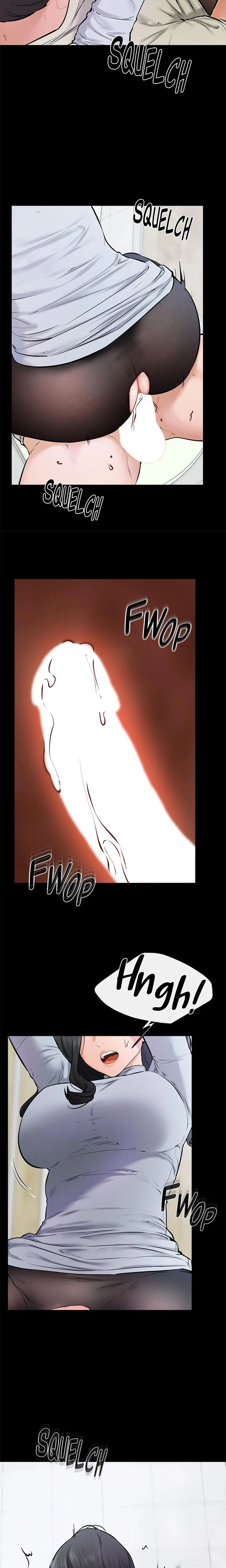 My New Family Is Too Nice To Me Chapter 058 Page 15
