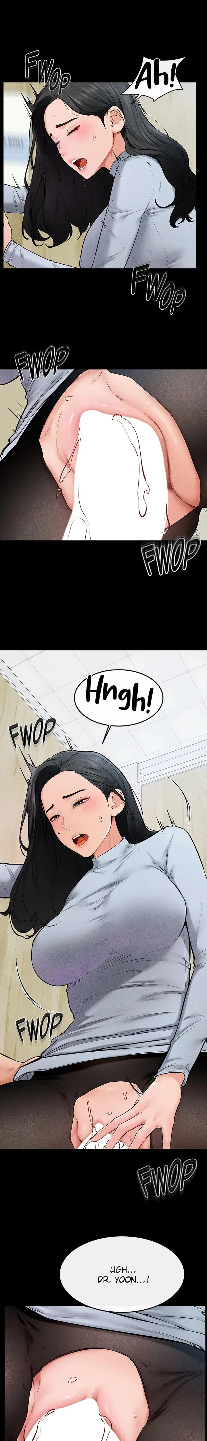 My New Family Is Too Nice To Me Chapter 059 Page 3