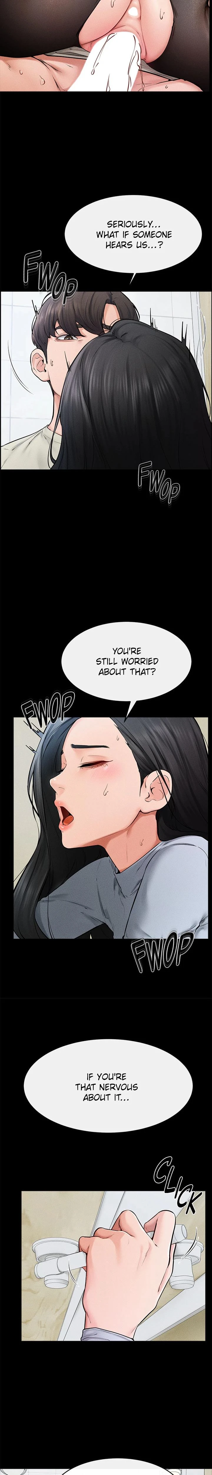 My New Family Is Too Nice To Me Chapter 059 Page 5