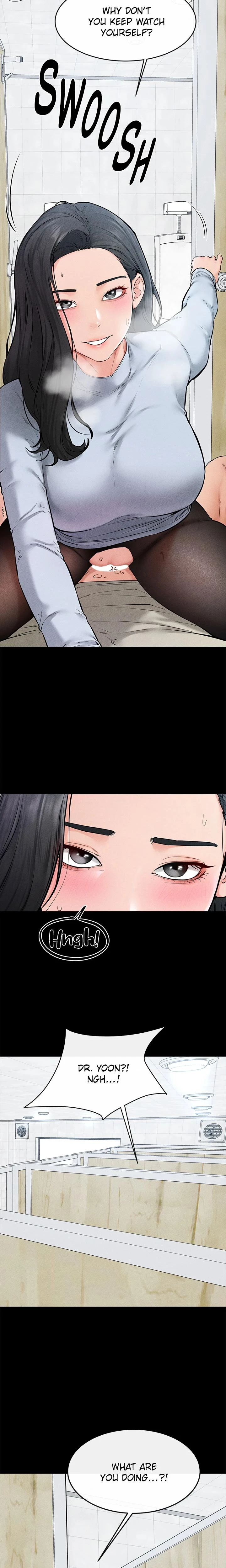 My New Family Is Too Nice To Me Chapter 059 Page 6
