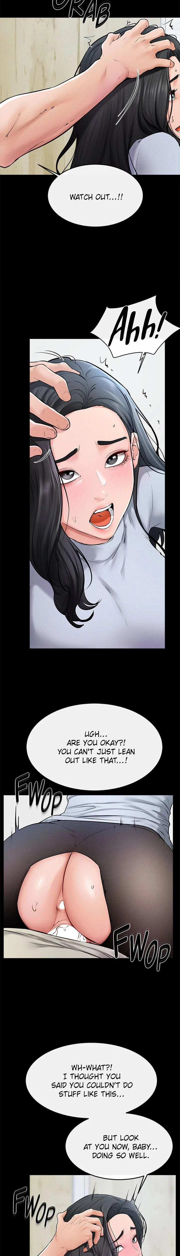 My New Family Is Too Nice To Me Chapter 059 Page 14