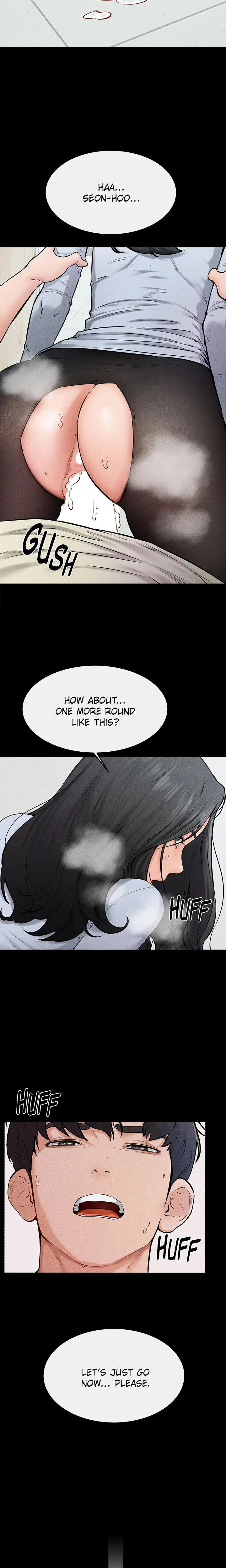 My New Family Is Too Nice To Me Chapter 059 Page 16
