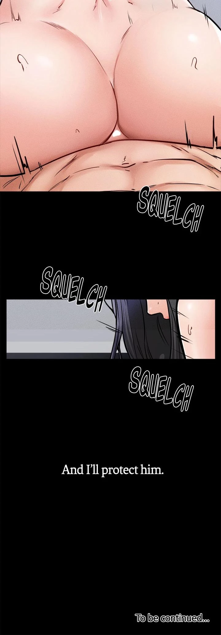 My New Family Is Too Nice To Me Chapter 059 Page 22