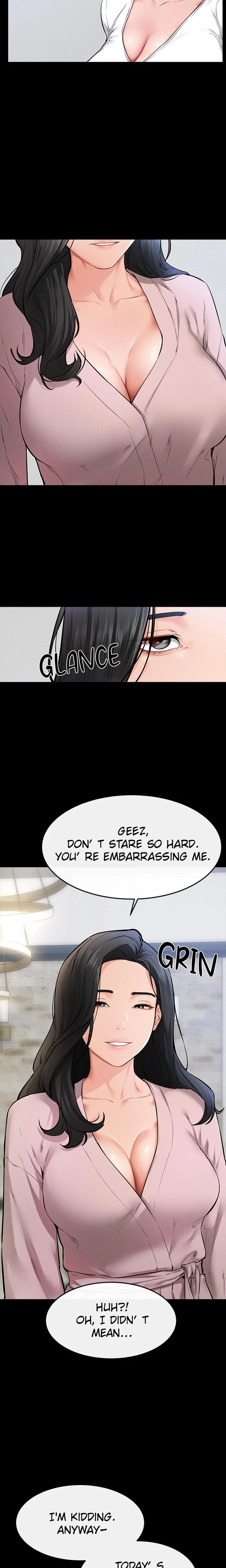 My New Family Is Too Nice To Me Chapter 060 Page 4