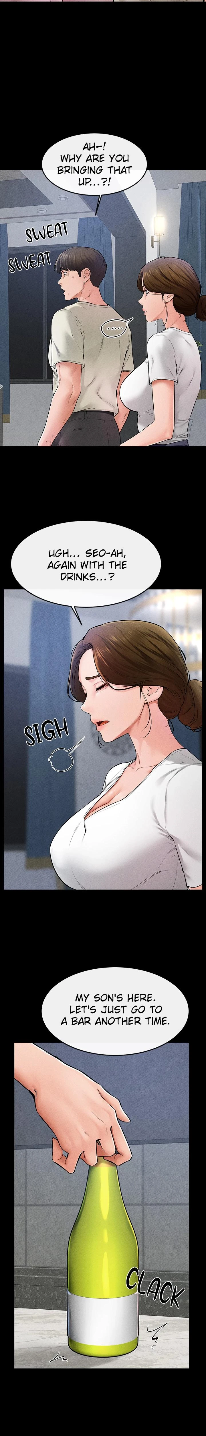 My New Family Is Too Nice To Me Chapter 060 Page 6