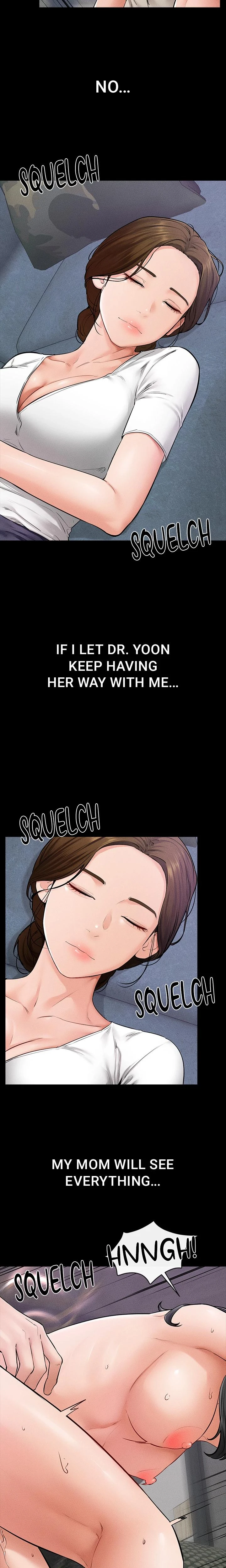 My New Family Is Too Nice To Me Chapter 062 Page 4
