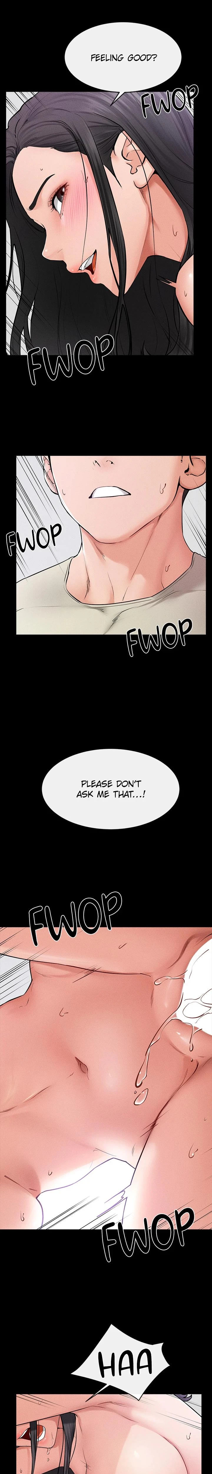 My New Family Is Too Nice To Me Chapter 062 Page 7
