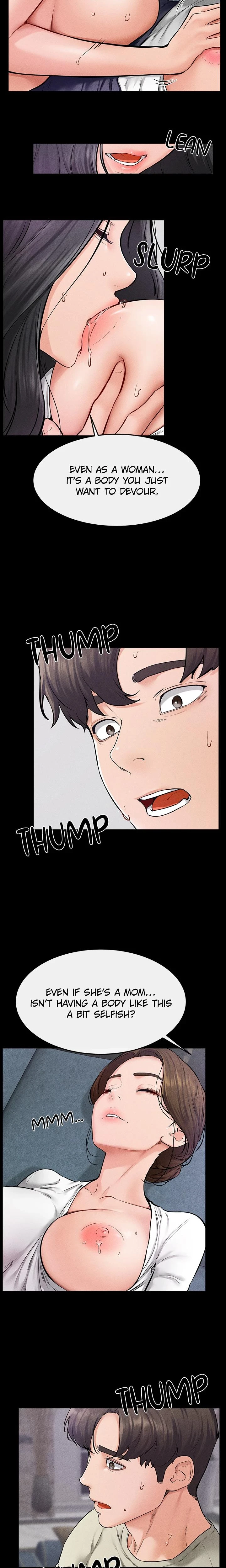 My New Family Is Too Nice To Me Chapter 062 Page 11