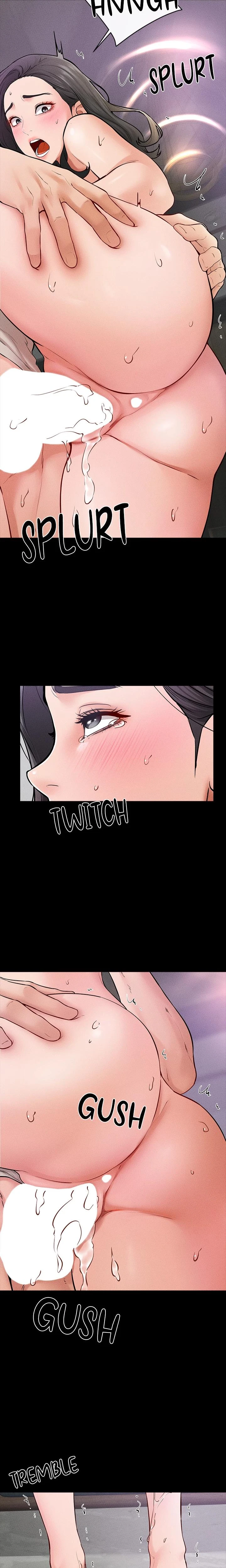 My New Family Is Too Nice To Me Chapter 062 Page 16