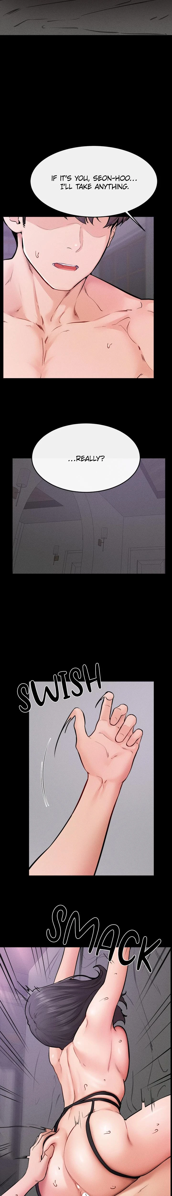 My New Family Is Too Nice To Me Chapter 062 Page 20