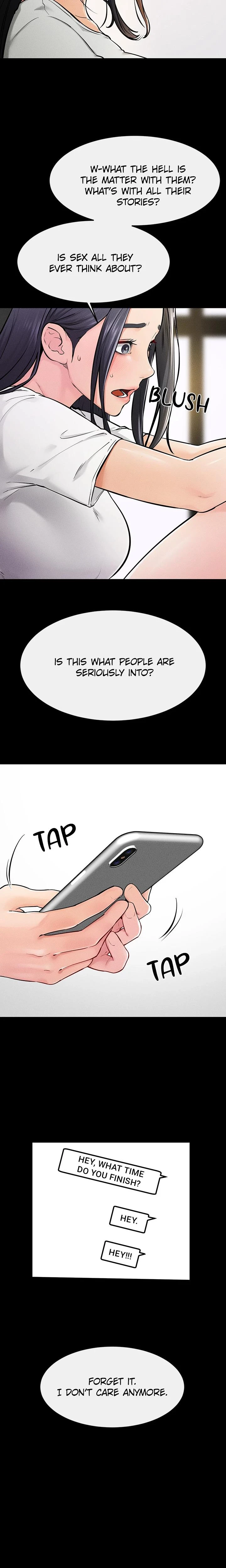 My New Family Is Too Nice To Me Chapter 064 Page 16