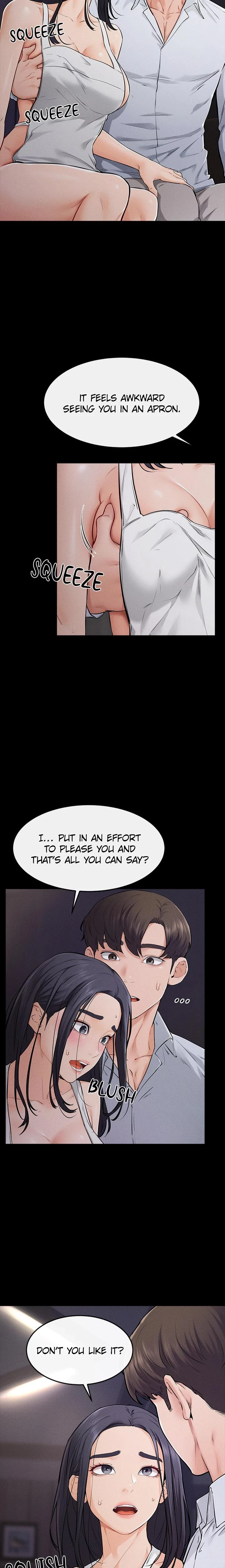 My New Family Is Too Nice To Me Chapter 065 Page 2
