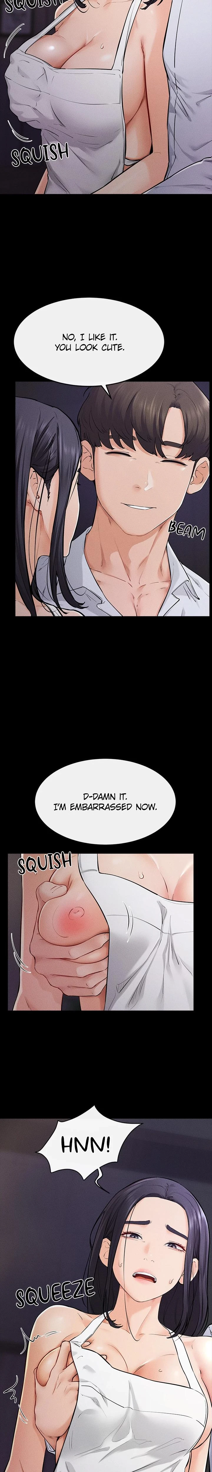 My New Family Is Too Nice To Me Chapter 065 Page 3