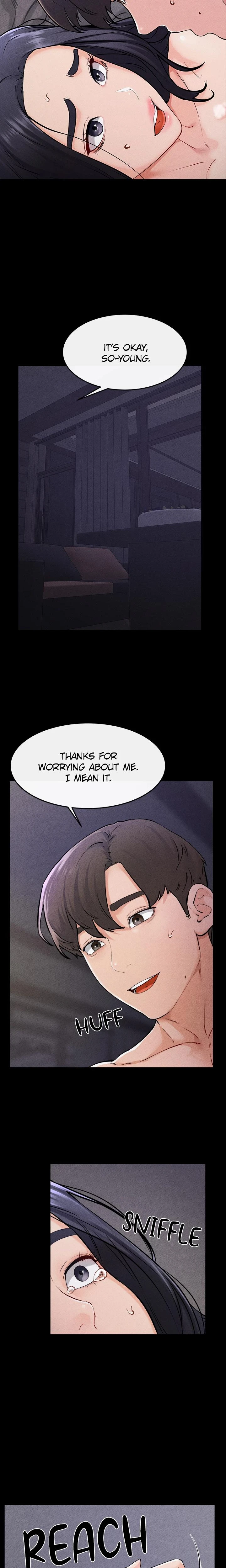 My New Family Is Too Nice To Me Chapter 065 Page 17