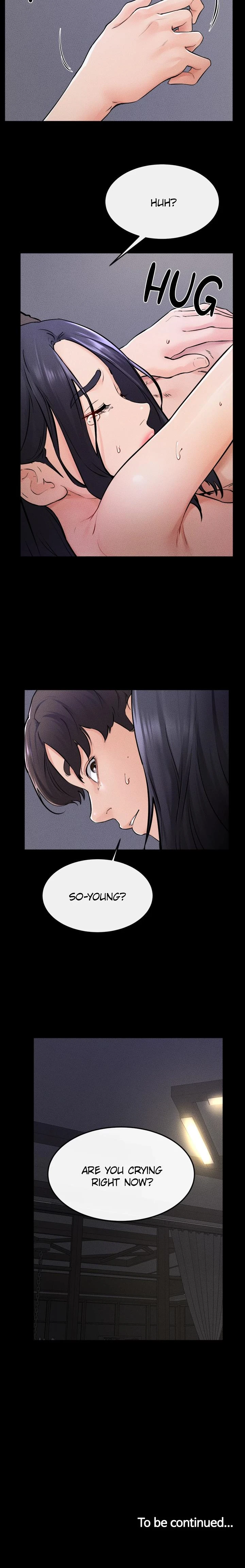 My New Family Is Too Nice To Me Chapter 065 Page 18