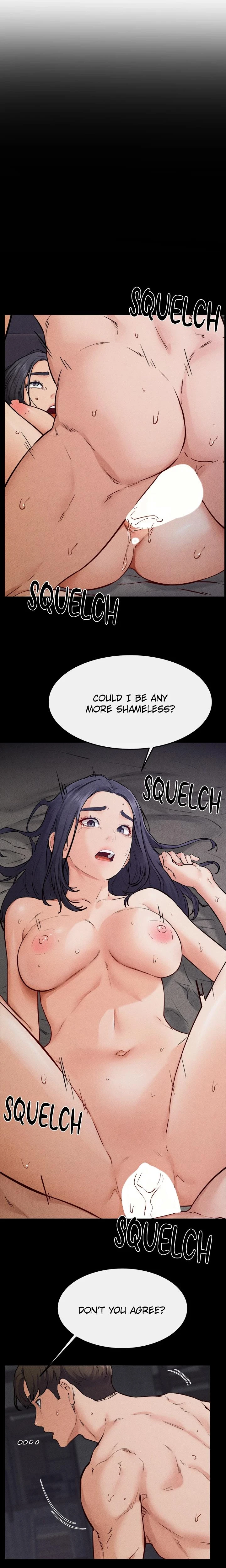 My New Family Is Too Nice To Me Chapter 066 Page 6