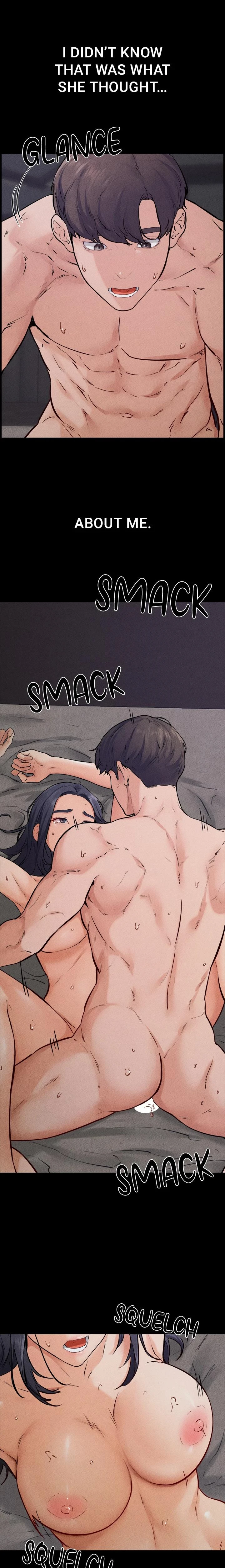 My New Family Is Too Nice To Me Chapter 066 Page 7