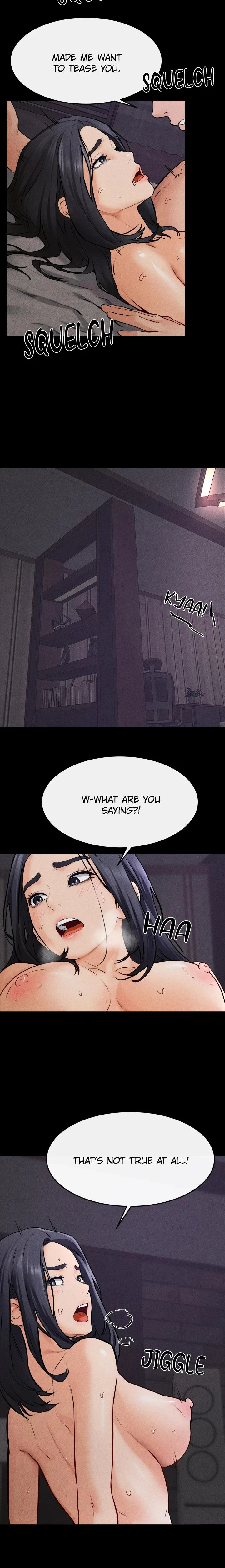 My New Family Is Too Nice To Me Chapter 066 Page 11