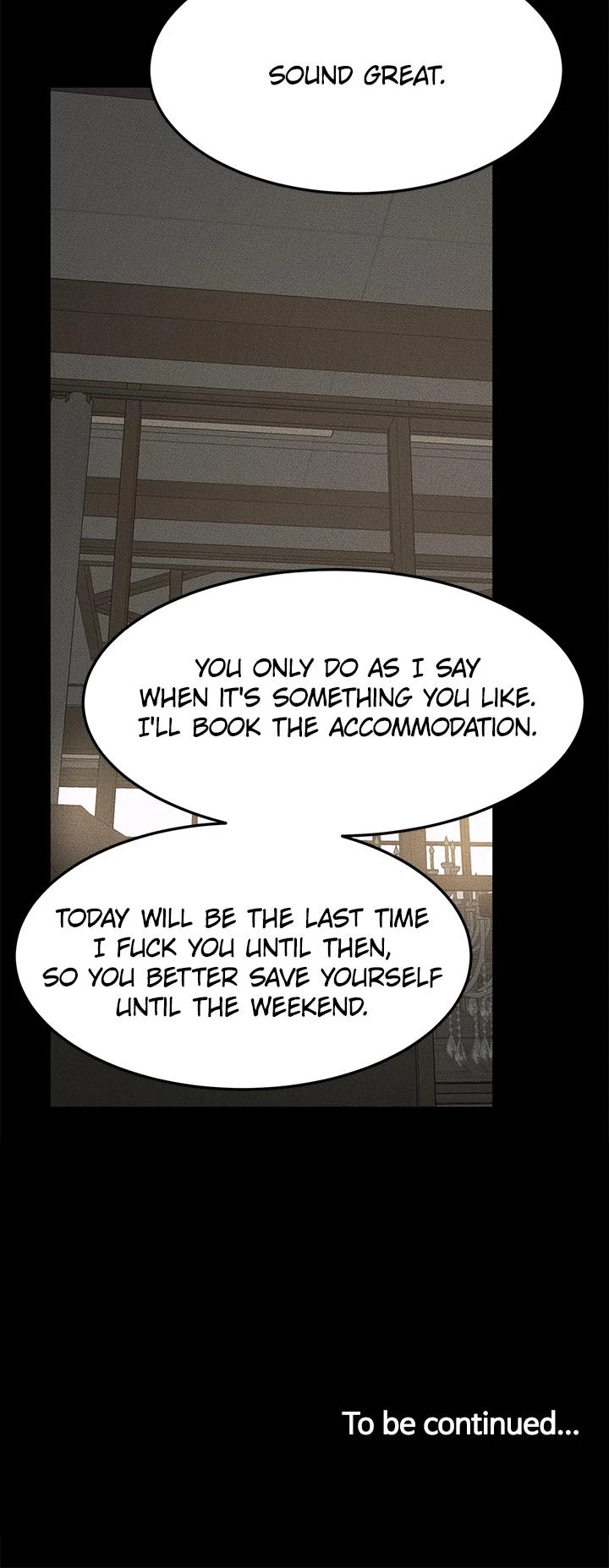 My New Family Is Too Nice To Me Chapter 066 Page 18