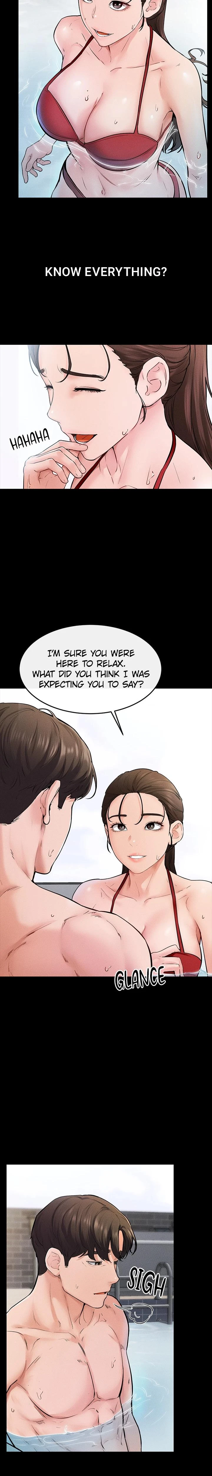 My New Family Is Too Nice To Me Chapter 068 Page 2
