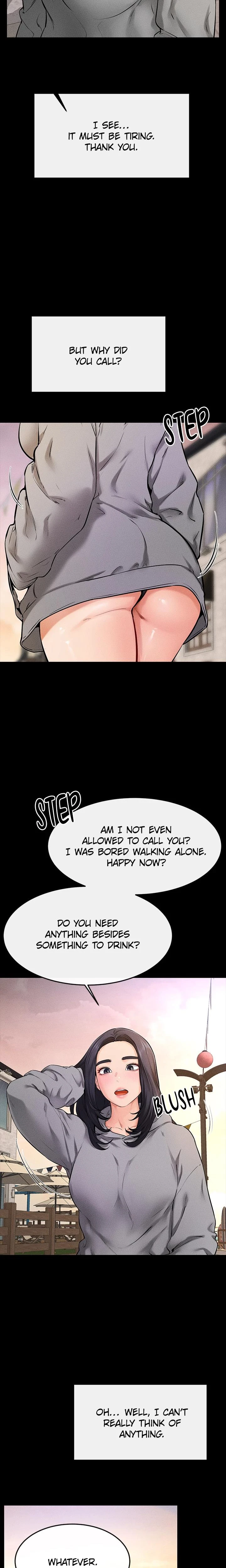 My New Family Is Too Nice To Me Chapter 068 Page 7