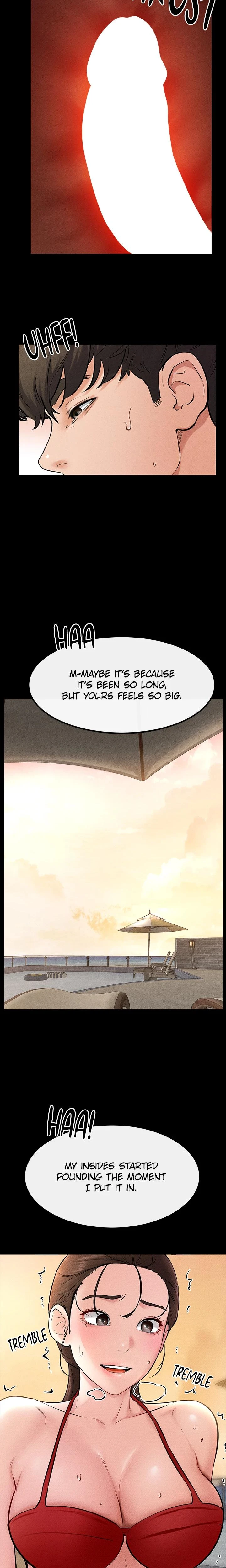 My New Family Is Too Nice To Me Chapter 069 Page 2