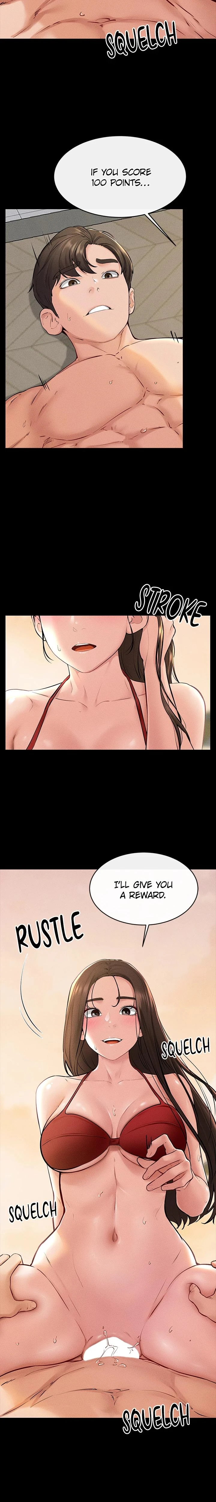 My New Family Is Too Nice To Me Chapter 069 Page 7