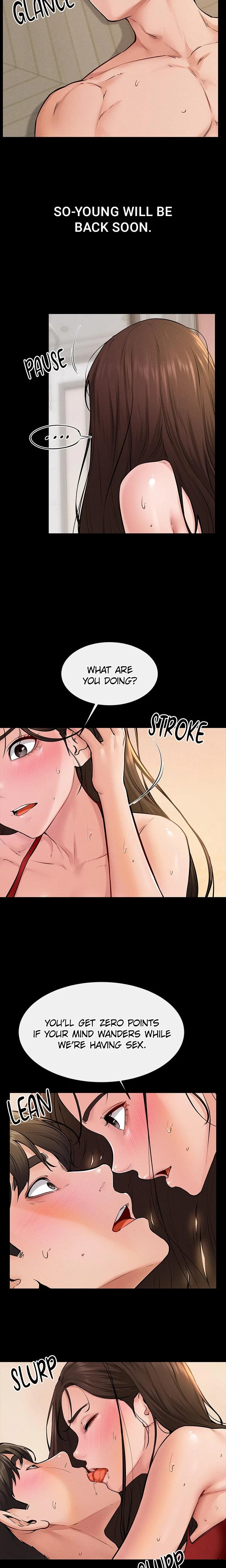 My New Family Is Too Nice To Me Chapter 069 Page 15