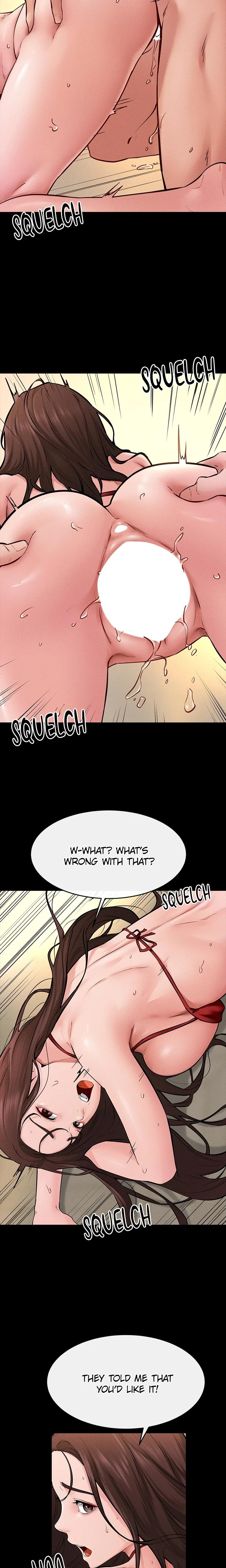 My New Family Is Too Nice To Me Chapter 070 Page 4