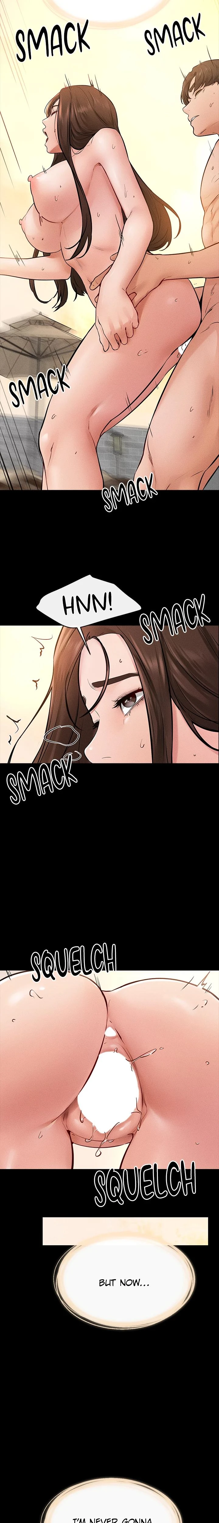 My New Family Is Too Nice To Me Chapter 070 Page 18