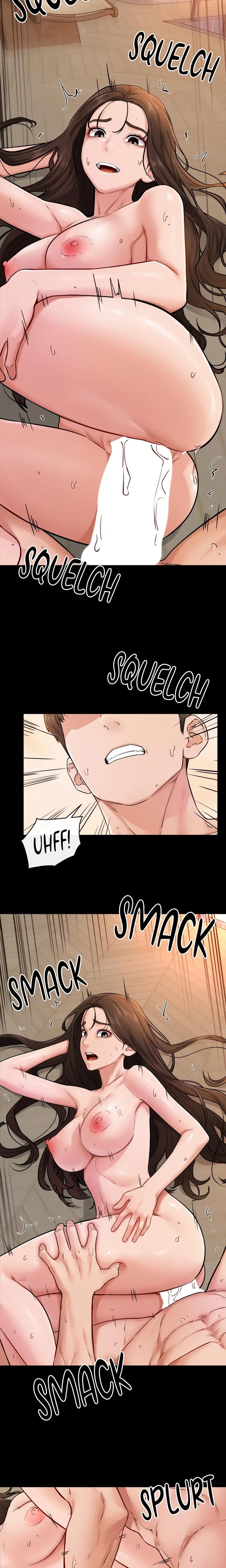 My New Family Is Too Nice To Me Chapter 071 Page 5