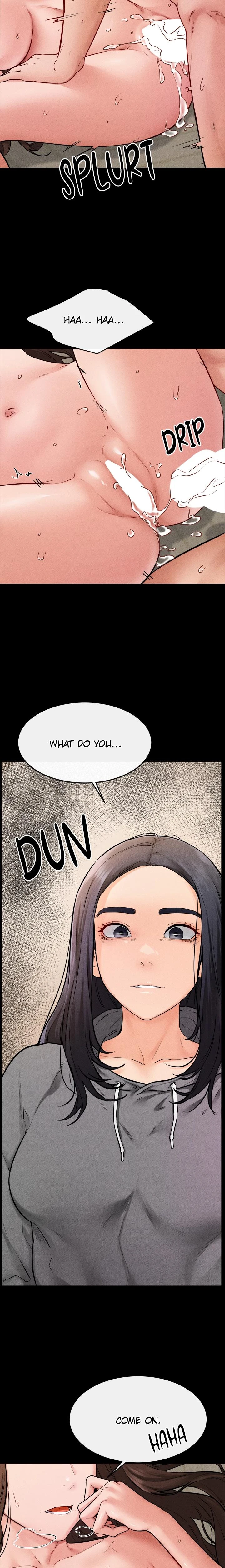 My New Family Is Too Nice To Me Chapter 071 Page 6