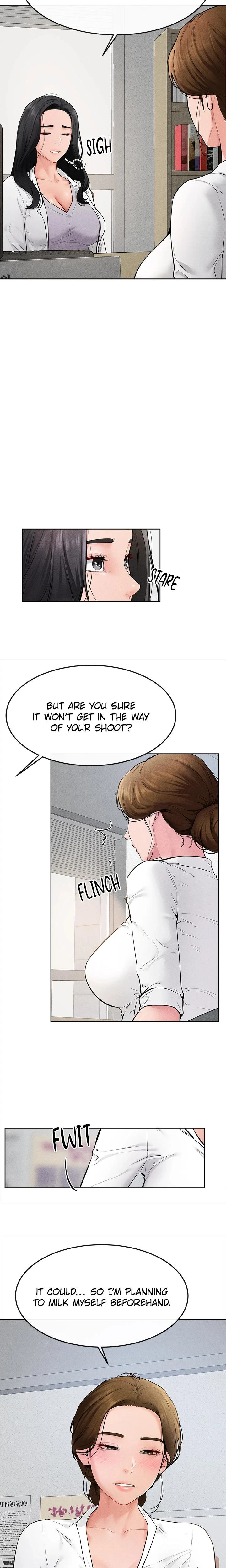 My New Family Is Too Nice To Me Chapter 072 Page 6