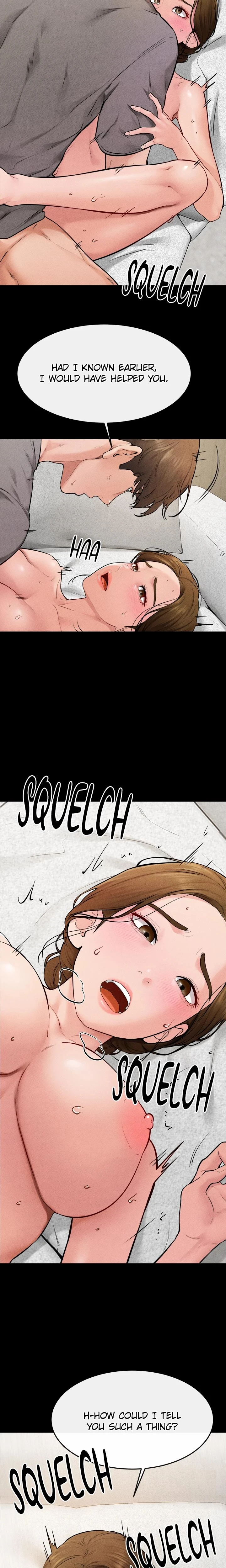 My New Family Is Too Nice To Me Chapter 073 Page 7