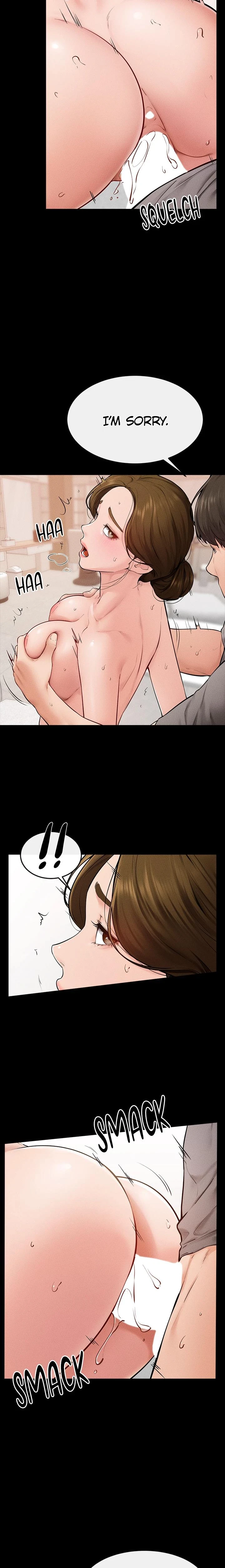 My New Family Is Too Nice To Me Chapter 074 Page 6