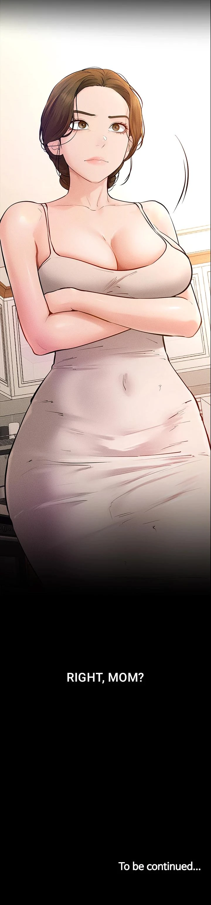My New Family Is Too Nice To Me Chapter 074 Page 20