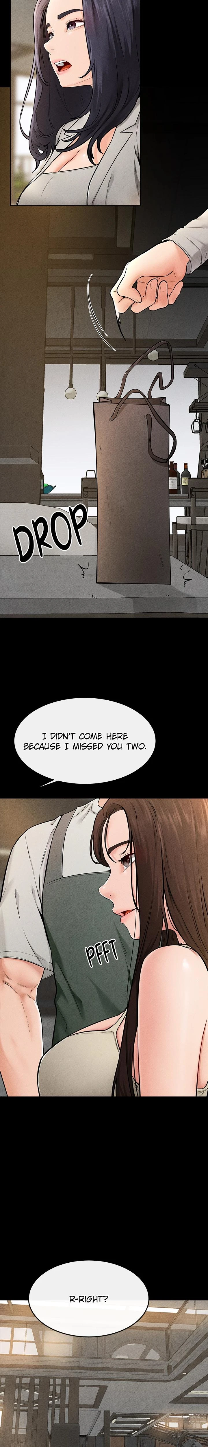 My New Family Is Too Nice To Me Chapter 075 Page 11