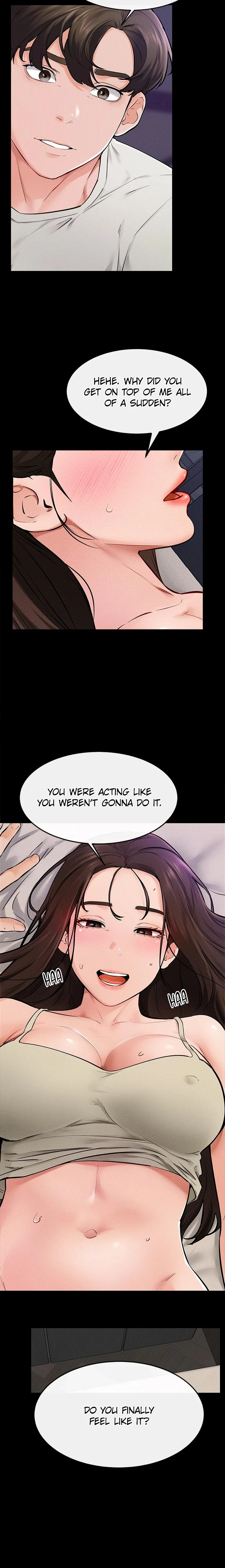 My New Family Is Too Nice To Me Chapter 076 Page 2
