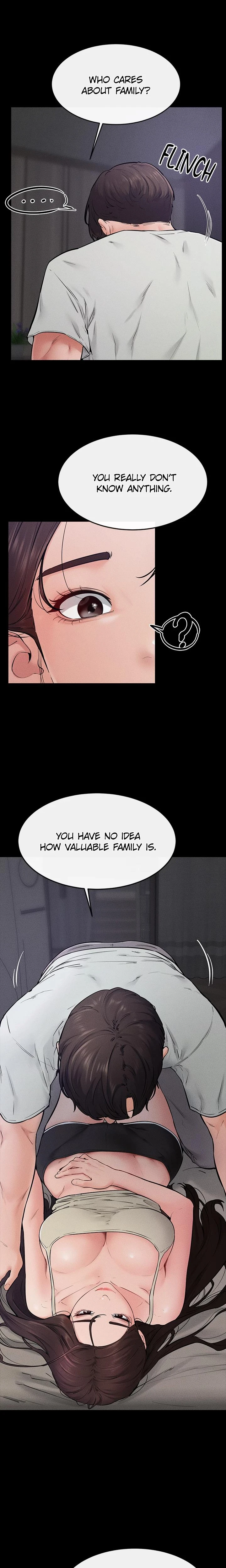 My New Family Is Too Nice To Me Chapter 076 Page 5