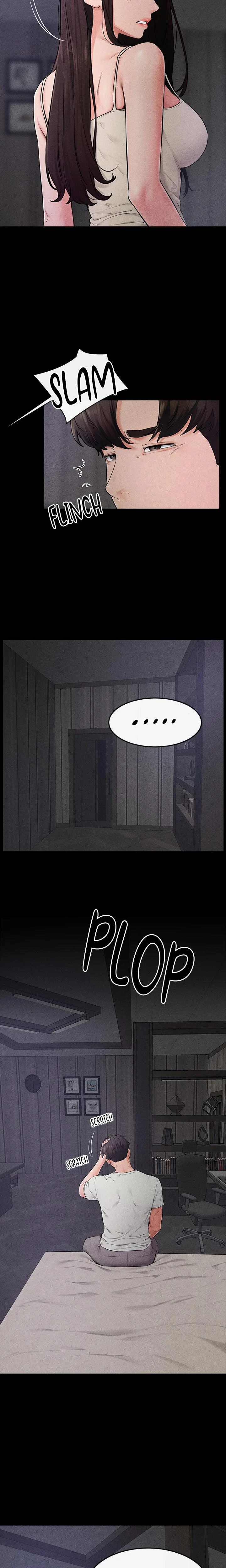 My New Family Is Too Nice To Me Chapter 076 Page 10