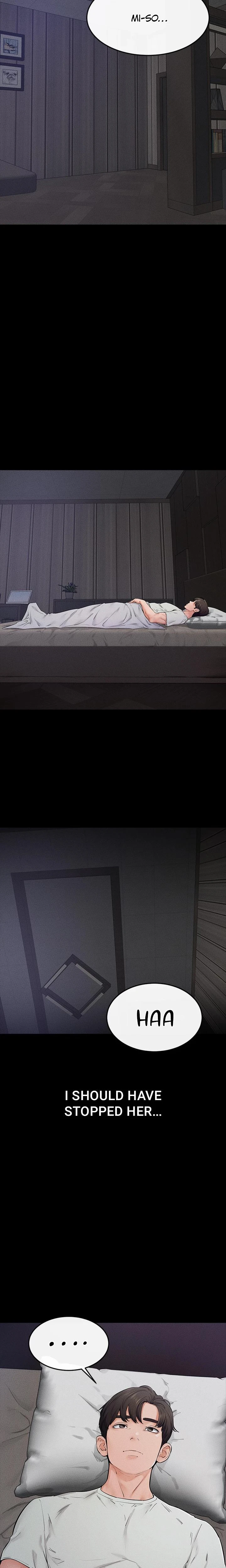 My New Family Is Too Nice To Me Chapter 076 Page 11