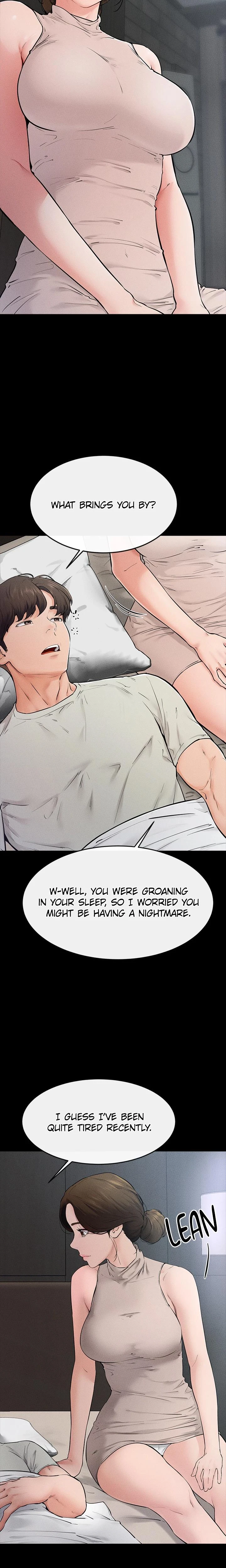 My New Family Is Too Nice To Me Chapter 076 Page 14