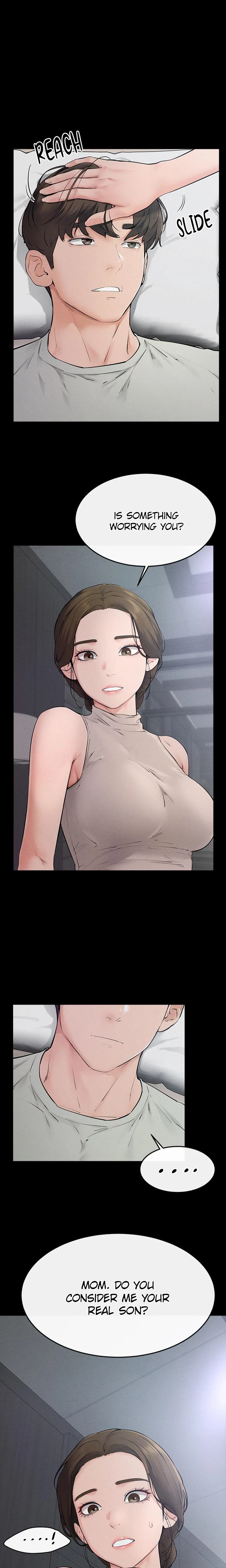 My New Family Is Too Nice To Me Chapter 076 Page 15