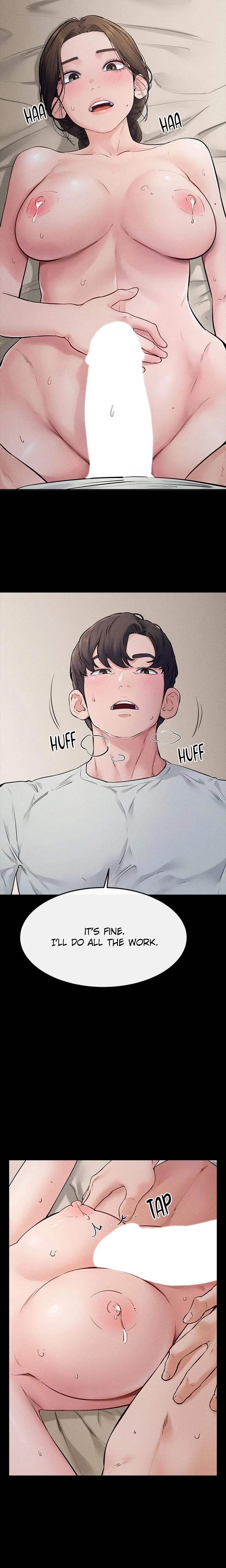My New Family Is Too Nice To Me Chapter 077 Page 12