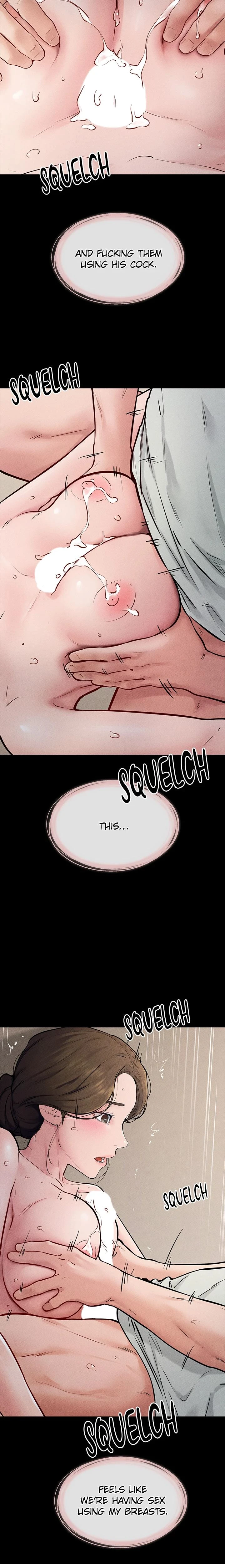 My New Family Is Too Nice To Me Chapter 077 Page 16