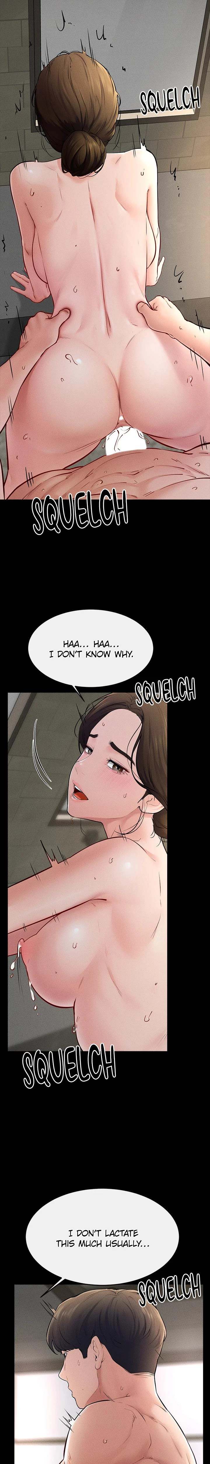 My New Family Is Too Nice To Me Chapter 078 Page 5