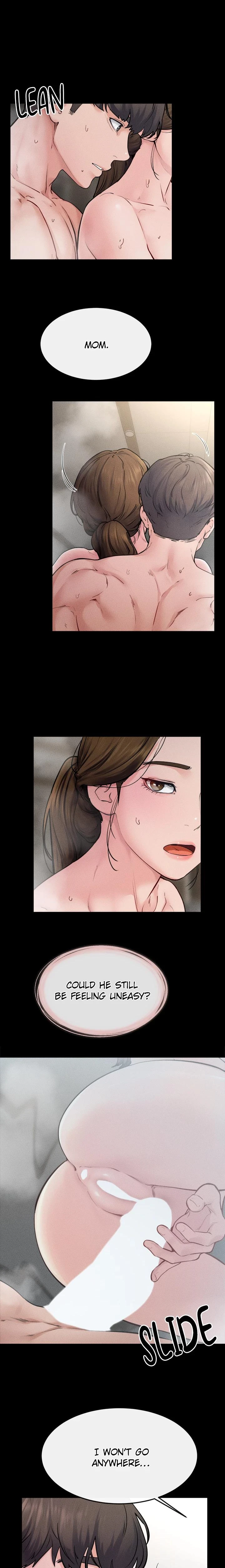 My New Family Is Too Nice To Me Chapter 079 Page 1