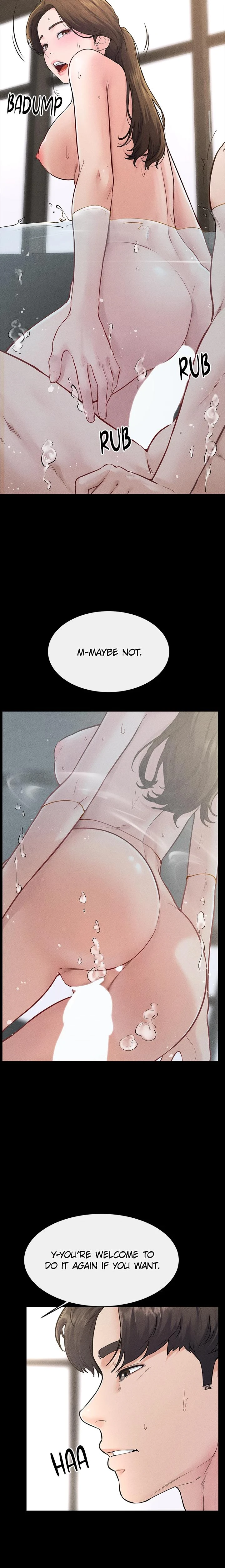My New Family Is Too Nice To Me Chapter 079 Page 4
